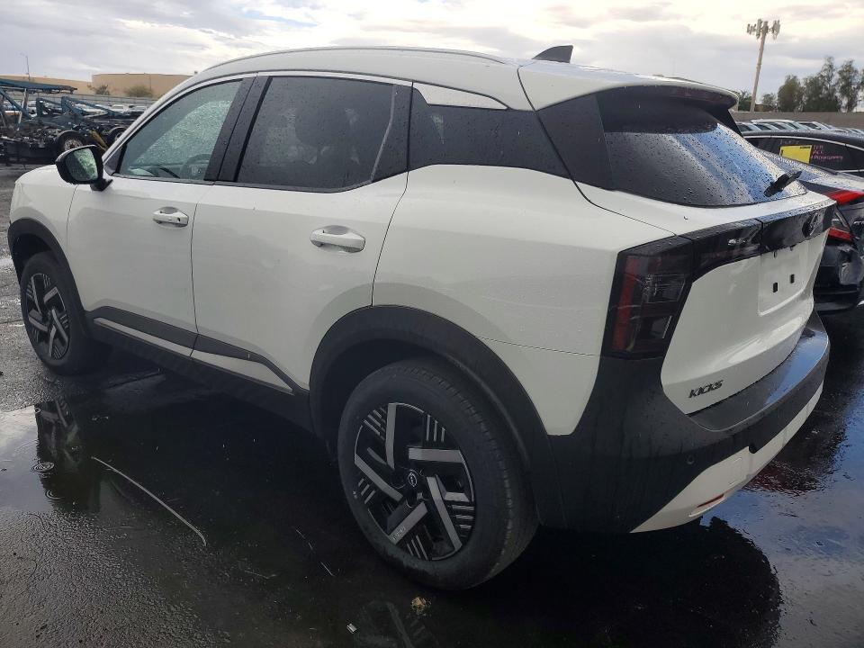 Продажа на аукционе авто 2026 Nissan Kicks, vin: 3N8AP6CE3TL380148, номер лота: 58267956
