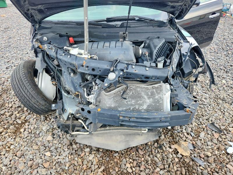 Aukcja sprzedaży 2012 Buick Enclave, vin: 5GAKRCED1CJ336333, numer aukcji: 56989286