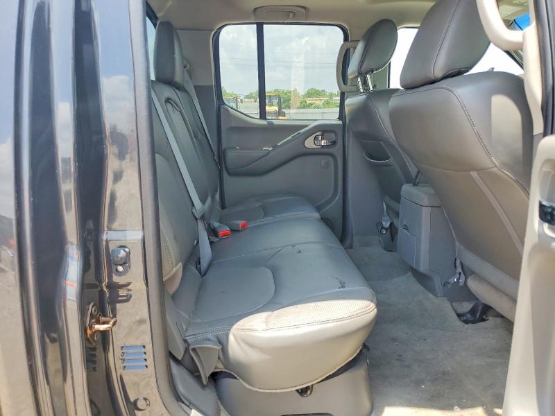 Продаж на аукціоні авто 2015 Nissan Frontier, vin: 1N6AD0FR4FN704886, номер лоту: 56806926