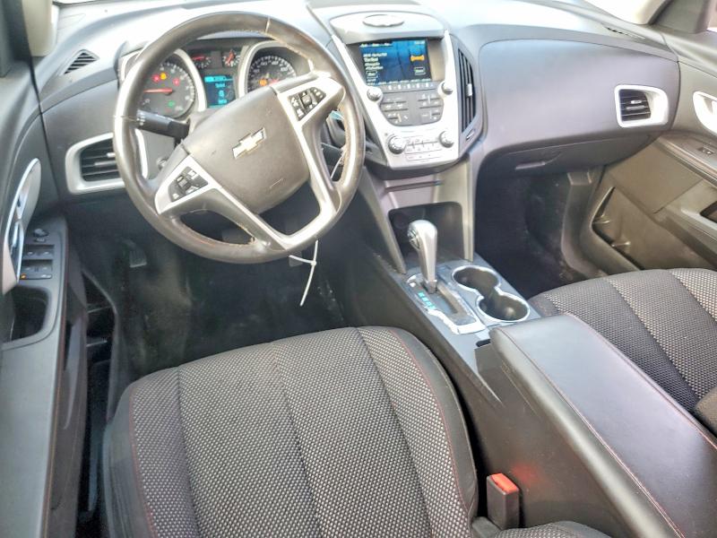 58822126 :رقم المزاد ، 2GNFLFEK6F6112842 vin ، 2015 Chevrolet Equinox مزاد بيع