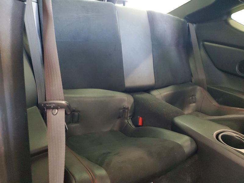 Продаж на аукціоні авто 2013 Subaru Brz, vin: JF1ZCAC15D1610460, номер лоту: 57717656