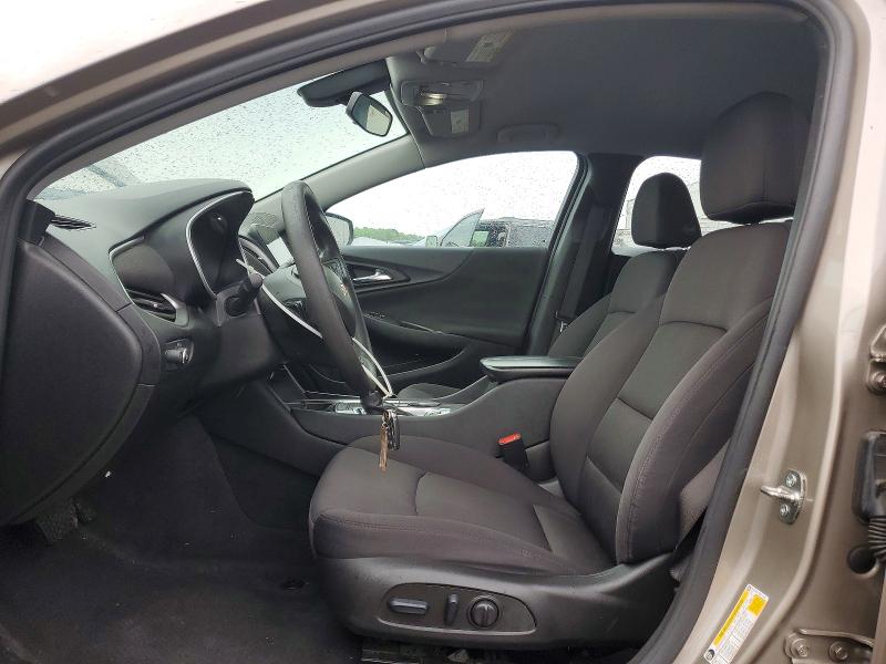 57024396 :رقم المزاد ، 1G1ZD5STXNF173652 vin ، 2022 Chevrolet Malibu مزاد بيع