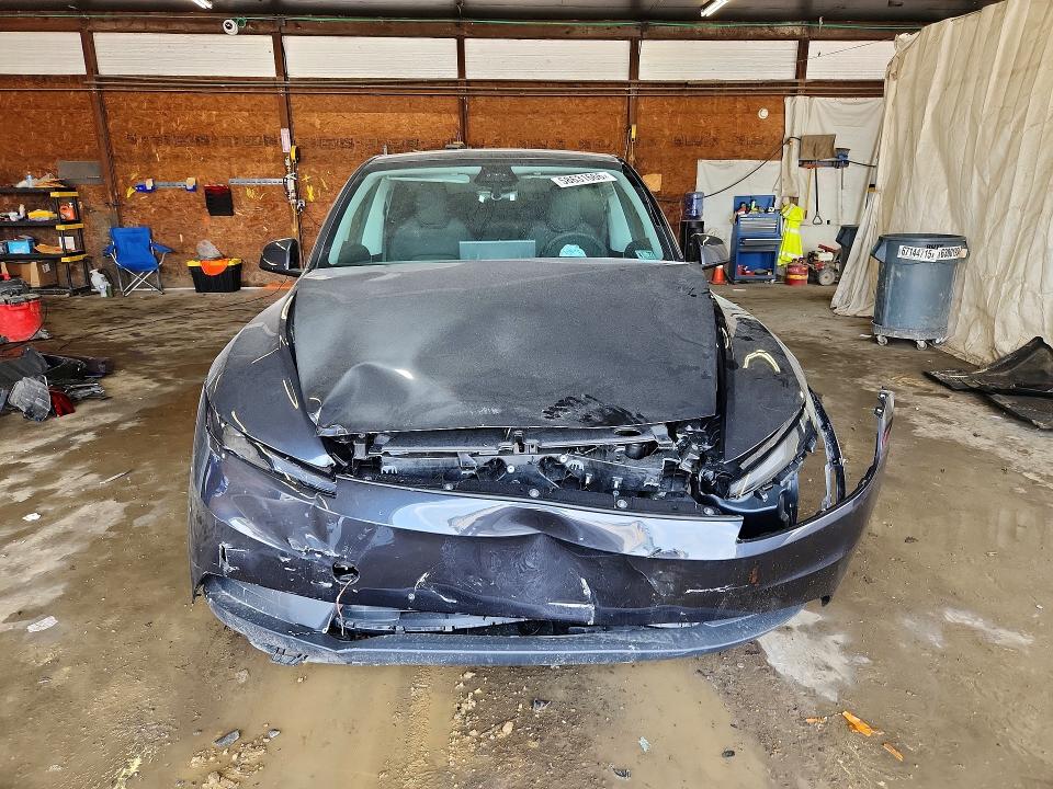 2026 Tesla Model Y მანქანა იყიდება აუქციონზე, vin: 7SAYGDEE9TA661803, აუქციონის ნომერი: 58631666