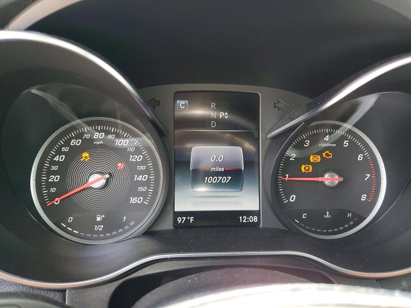 Aukcja sprzedaży 2019 Mercedes-benz Glc, vin: WDC0G4JB6KV173363, numer aukcji: 59120776