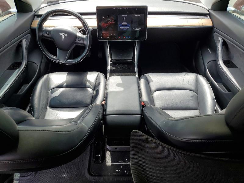 Aukcja sprzedaży 2018 Tesla Model 3, vin: 5YJ3E1EB3JF064177, numer aukcji: 55429106