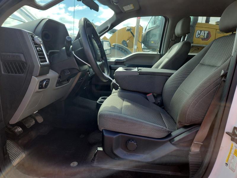 Aukcja sprzedaży 2015 Ford F150, vin: 1FTEW1EG7FKE31741, numer aukcji: 55924806