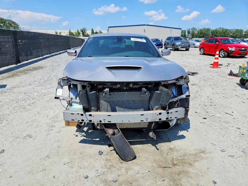 Aukcja sprzedaży 2016 Dodge Charger, vin: 2C3CDXGJ6GH322029, numer aukcji: 56255106