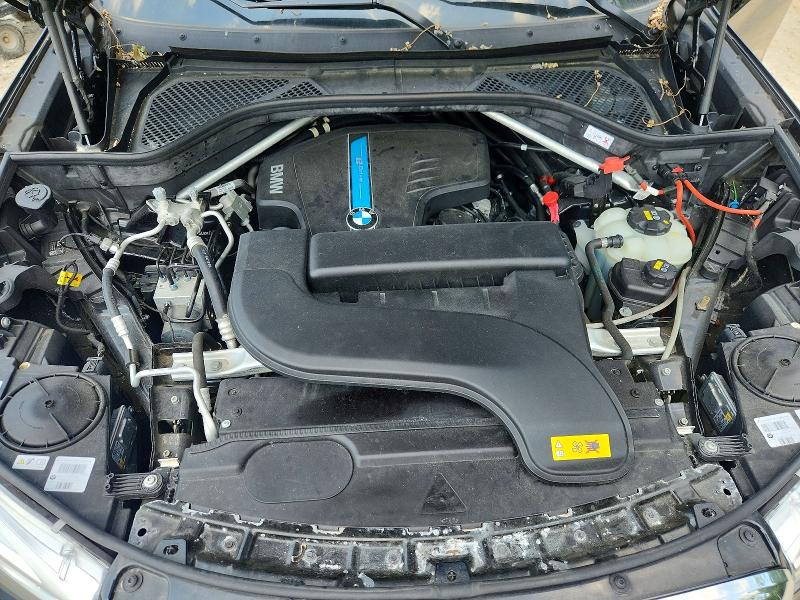 2018 Bmw X5 მანქანა იყიდება აუქციონზე, vin: 5UXKT0C53J0V98270, აუქციონის ნომერი: 59143986