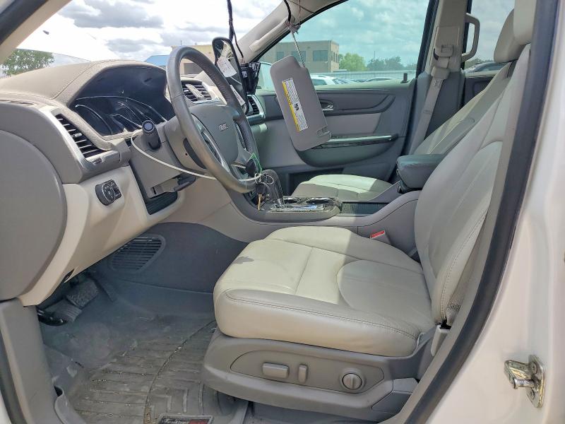 Aukcja sprzedaży 2017 Gmc Acadia Limited, vin: 1GKKVSKDXHJ108724, numer aukcji: 56624646