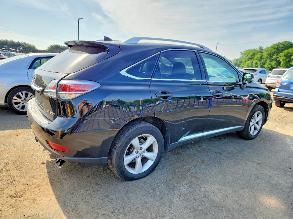 Продажа на аукционе авто 2015 Lexus Rx 350, vin: 2T2BK1BA1FC287373, номер лота: 56525636