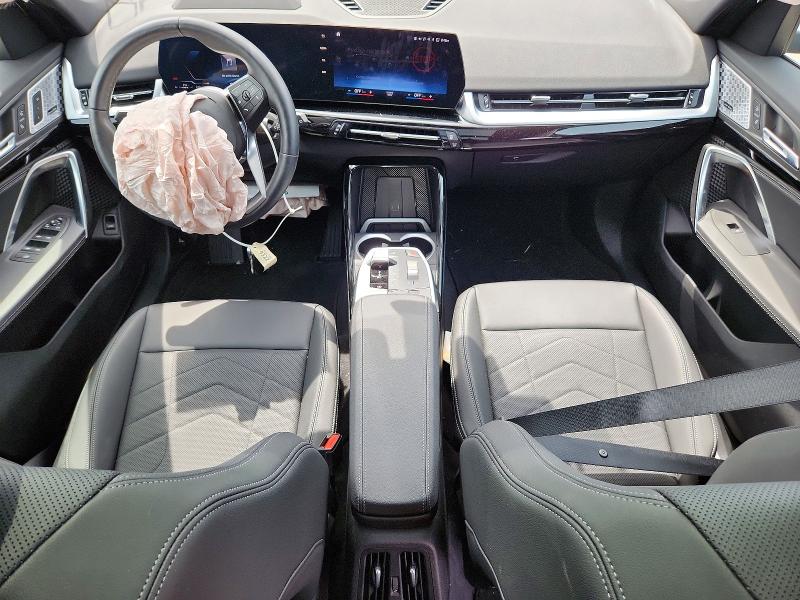 2023 Bmw X1 მანქანა იყიდება აუქციონზე, vin: WBX73EF02P5W77125, აუქციონის ნომერი: 57919146