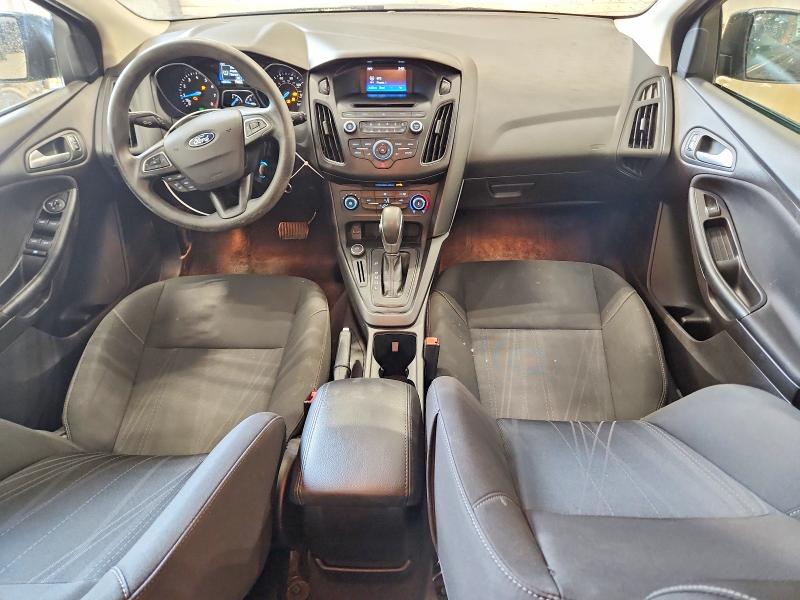 Aukcja sprzedaży 2017 Ford Focus, vin: 1FADP3K29HL262757, numer aukcji: 55810276