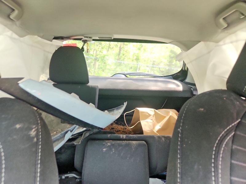 2018 Toyota Yaris 4d მანქანა იყიდება აუქციონზე, vin: VNKKTUD33JA090145, აუქციონის ნომერი: 57224806