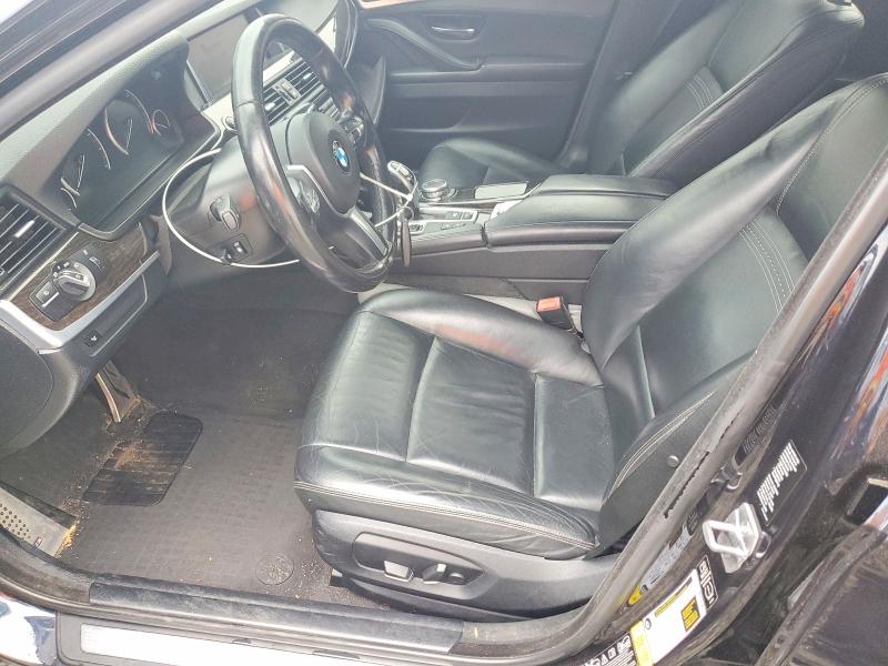 Aukcja sprzedaży 2015 Bmw 535, vin: WBA5B3C50FD544845, numer aukcji: 56591056