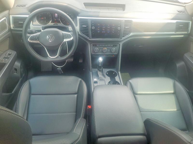 Продаж на аукціоні авто 2021 Volkswagen Atlas, vin: 1V2WR2CA4MC592666, номер лоту: 56360226