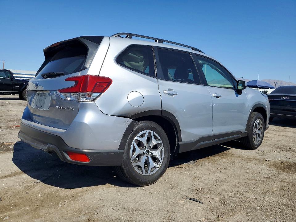 Продаж на аукціоні авто 2024 Subaru Forester, vin: JF2SKACC1RH517998, номер лоту: 58158916