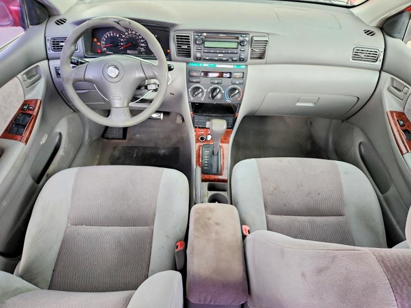 Aukcja sprzedaży 2008 Toyota Corolla, vin: 1NXBR32E08Z998286, numer aukcji: 56051686