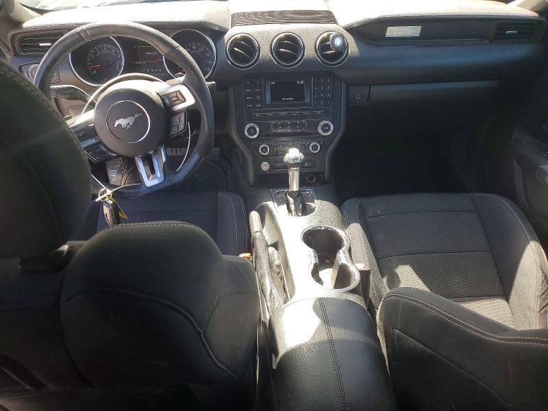 Продаж на аукціоні авто 2017 Ford Mustang, vin: 1FA6P8AMXH5203956, номер лоту: 56877466