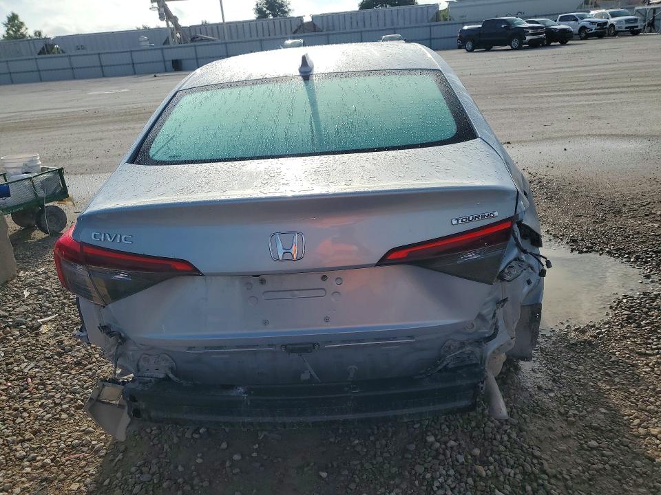 Aukcja sprzedaży 2023 Honda Civic, vin: 2HGFE1F91PH310138, numer aukcji: 56430176