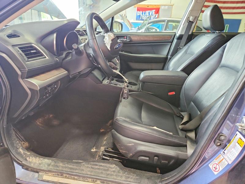 Aukcja sprzedaży 2018 Subaru Outback, vin: 4S4BSAKCXJ3271174, numer aukcji: 57356926