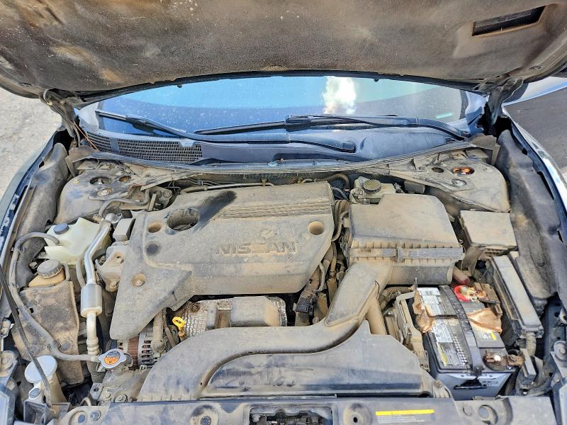 2016 Nissan Altima მანქანა იყიდება აუქციონზე, vin: 1N4AL3AP4GC245245, აუქციონის ნომერი: 55973146