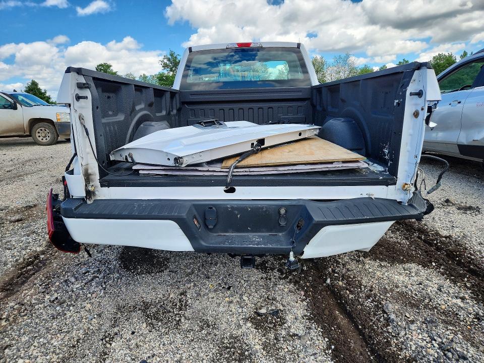 Aukcja sprzedaży 2018 Ford F150, vin: 1FTMF1CP0JKC78028, numer aukcji: 56635116