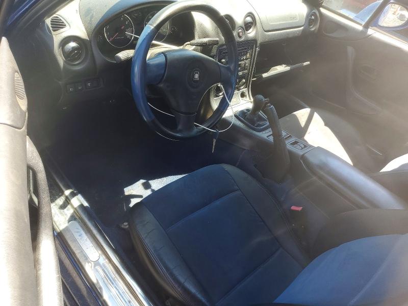 Aukcja sprzedaży 1999 Mazda Mx-5 Miata, vin: JM1NB3539X0133743, numer aukcji: 56838456