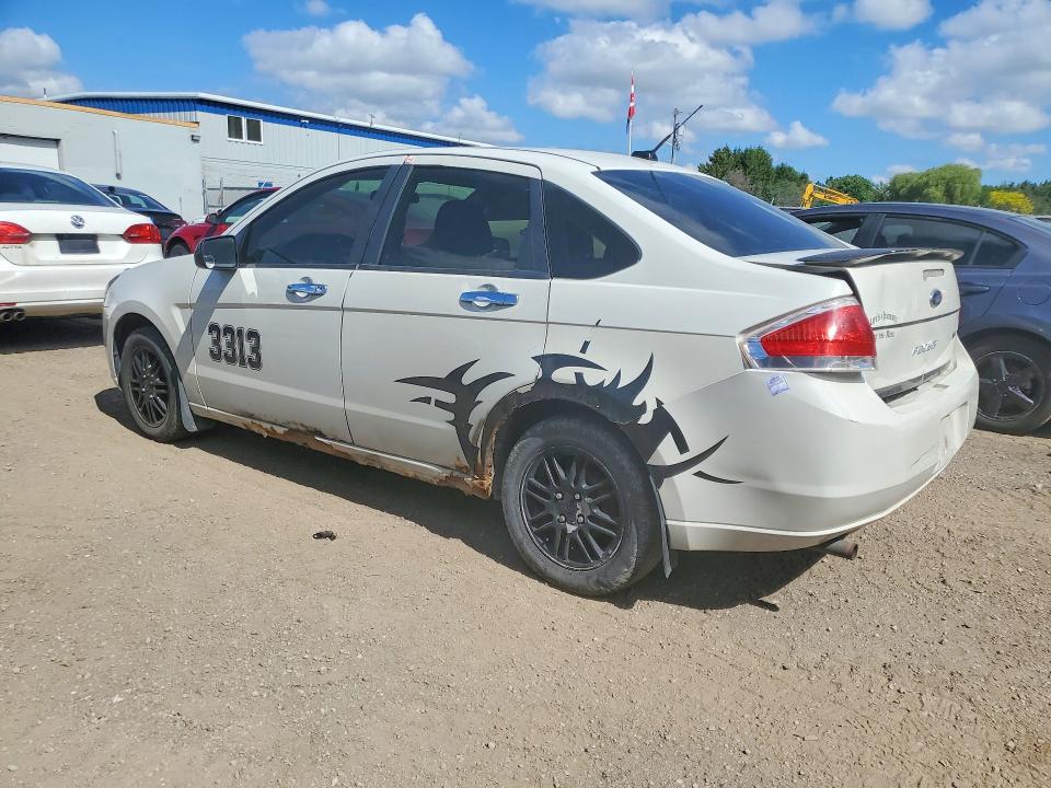 Aukcja sprzedaży 2011 Ford Focus, vin: 1FAHP3FN6BW104484, numer aukcji: 55134236