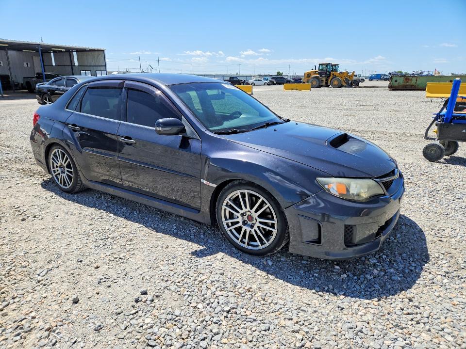 Aukcja sprzedaży 2011 Subaru Impreza, vin: JF1GV8J68BL520407, numer aukcji: 57038696