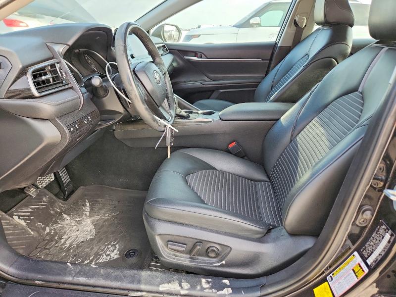 Продажа на аукционе авто 2024 Toyota Camry, vin: 4T1G11AK2RU864728, номер лота: 59084146