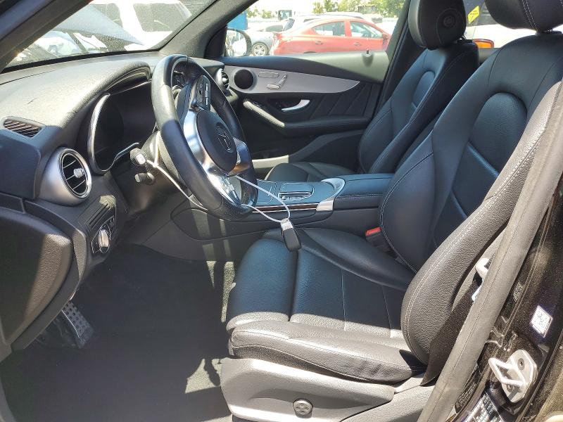 Продаж на аукціоні авто 2022 Mercedes-benz Glc, vin: W1N0G8EB0NV353801, номер лоту: 85986095