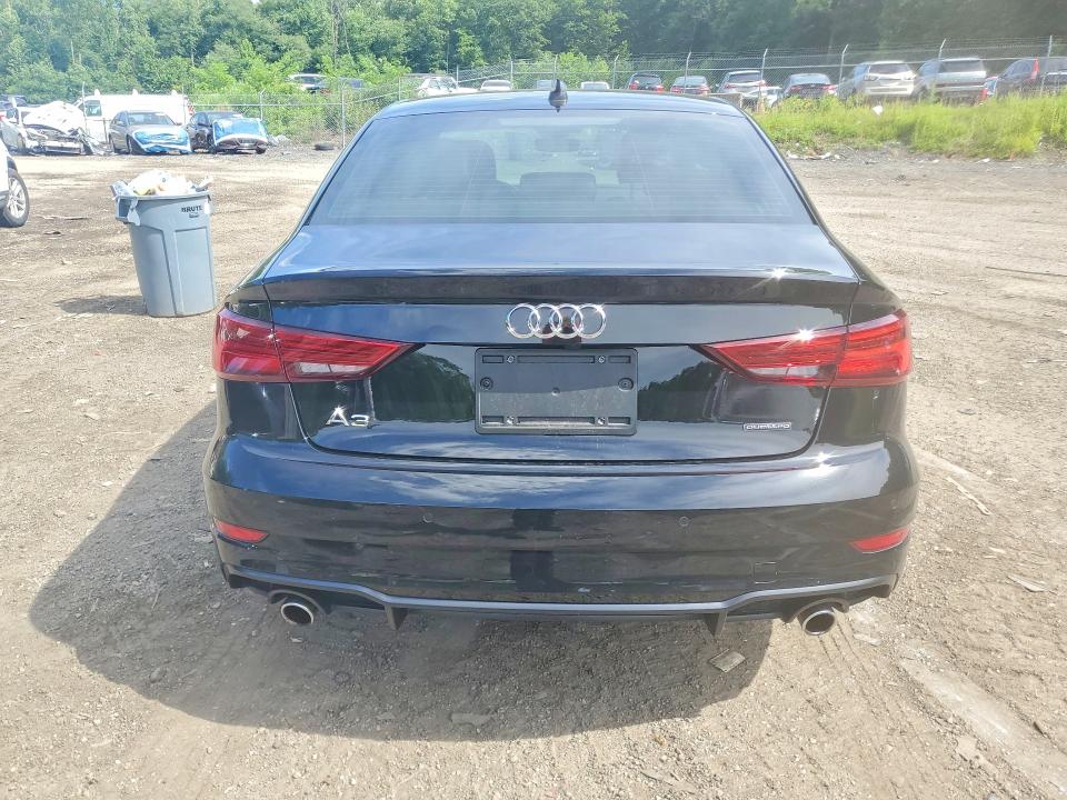 Продаж на аукціоні авто 2020 Audi A3, vin: WAUJEGFF7LA095663, номер лоту: 58002016