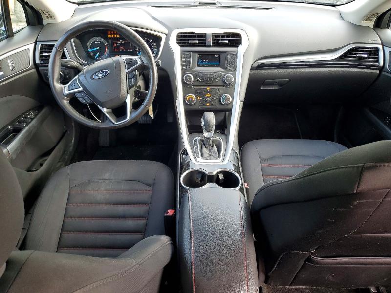 Продаж на аукціоні авто 2015 Ford Fusion, vin: 3FA6P0H71FR213061, номер лоту: 56575246