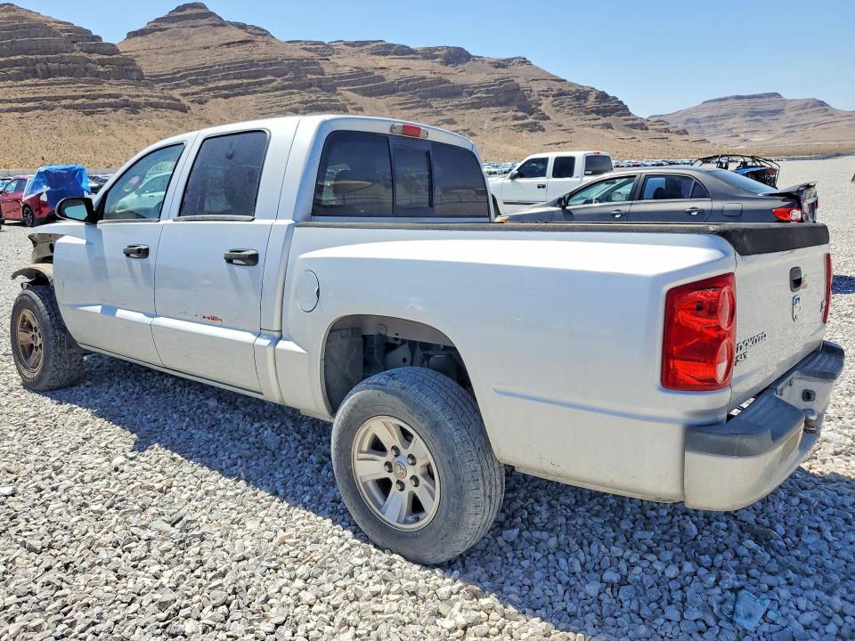 Aukcja sprzedaży 2008 Dodge Dakota, vin: 1D7HE48N58S567810, numer aukcji: 55079546