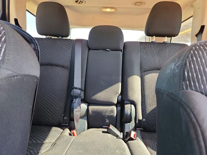 Продажа на аукционе авто 2017 Dodge Journey, vin: 3C4PDCAB9HT528414, номер лота: 55996006