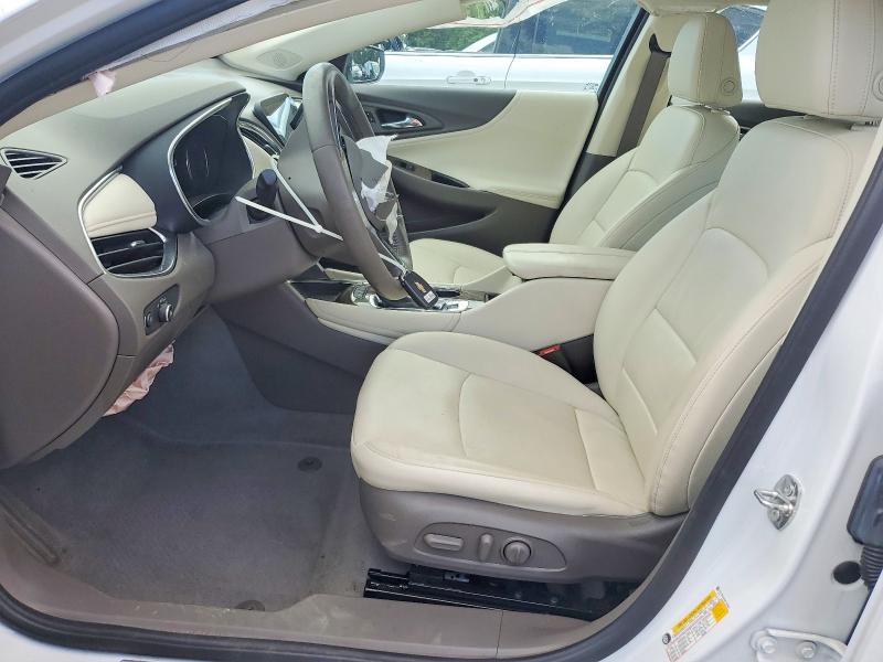 2022 Chevrolet Malibu მანქანა იყიდება აუქციონზე, vin: 1G1ZE5SX9NF109022, აუქციონის ნომერი: 55903976