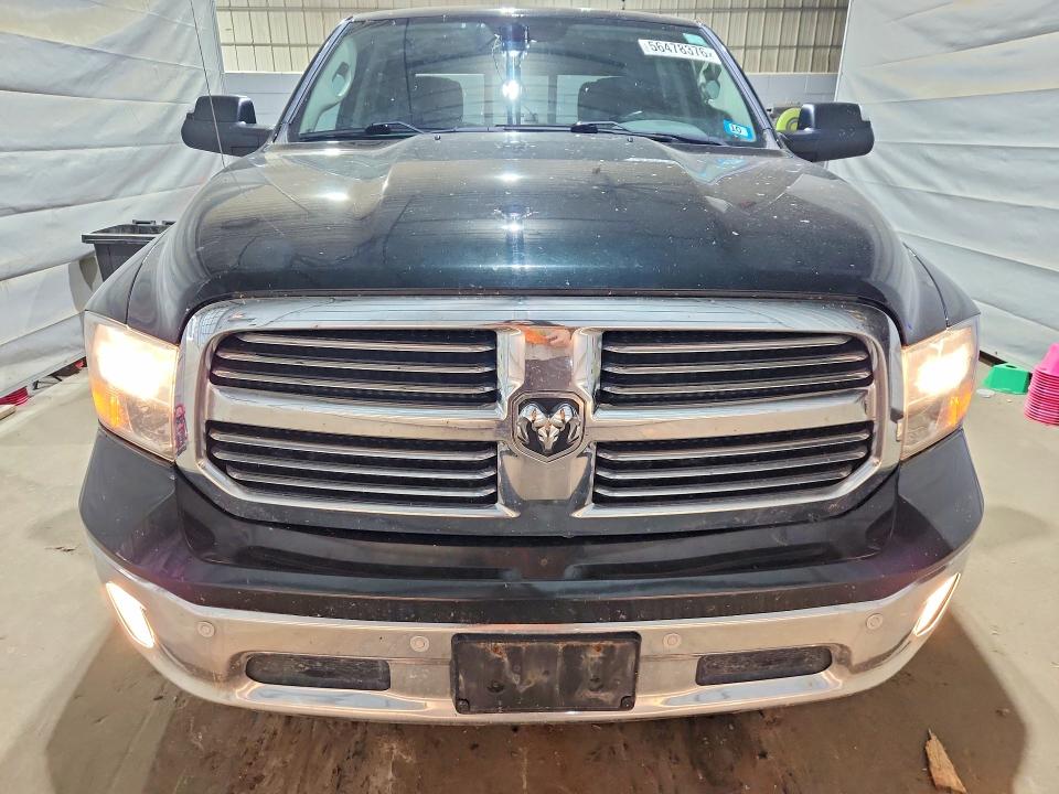 Aukcja sprzedaży 2016 Ram 1500, vin: 1C6RR7LM9GS344114, numer aukcji: 56478376