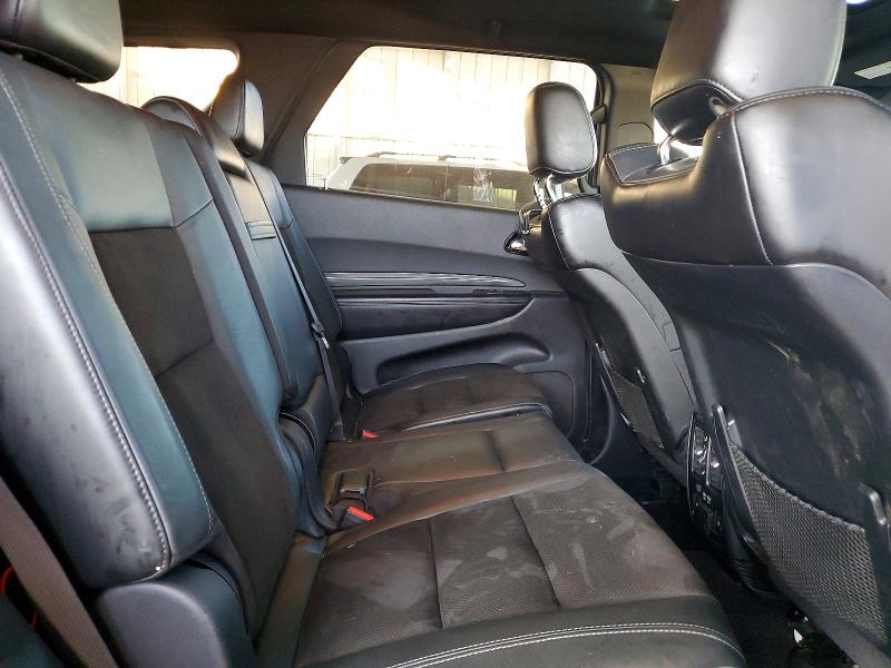56113846 :رقم المزاد ، 1C4RDJDG3MC545493 vin ، 2021 Dodge Durango مزاد بيع