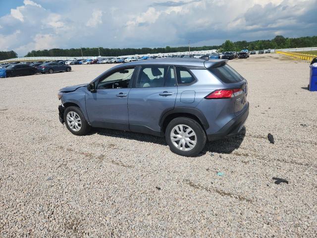 Aukcja sprzedaży 2024 Toyota Corolla Cross, vin: 7MUAAAAG5RV101747, numer aukcji: 56551466