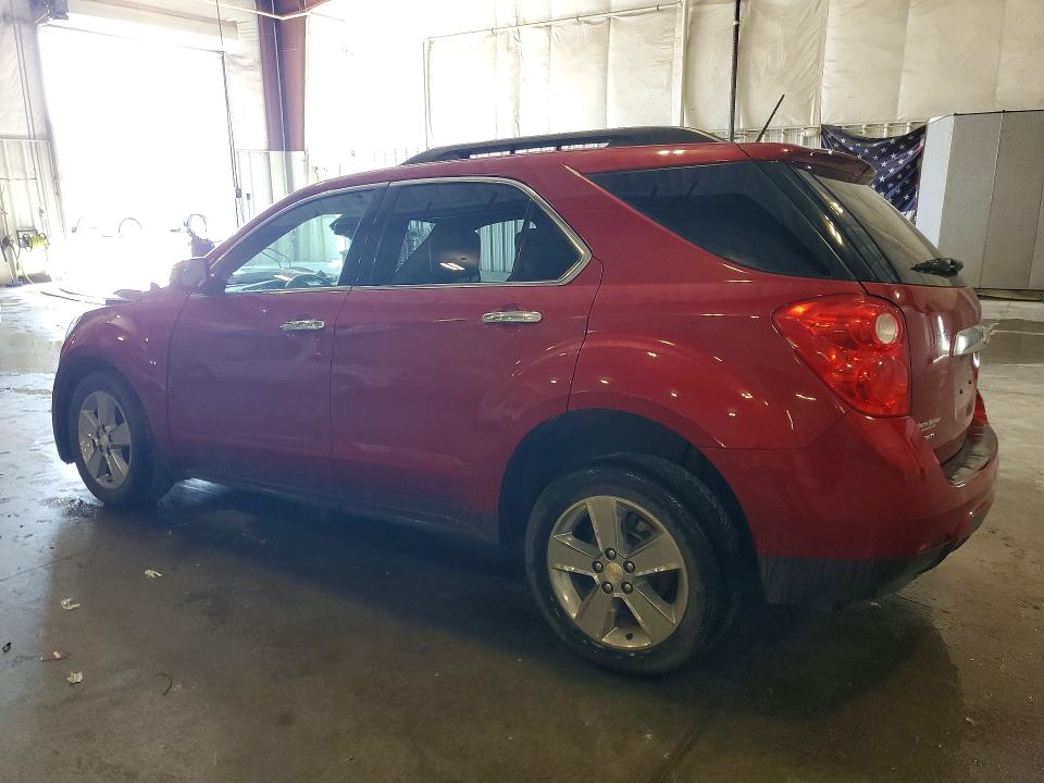 Продаж на аукціоні авто 2014 Chevrolet Equinox, vin: 2GNFLGEK8E6115049, номер лоту: 55974336