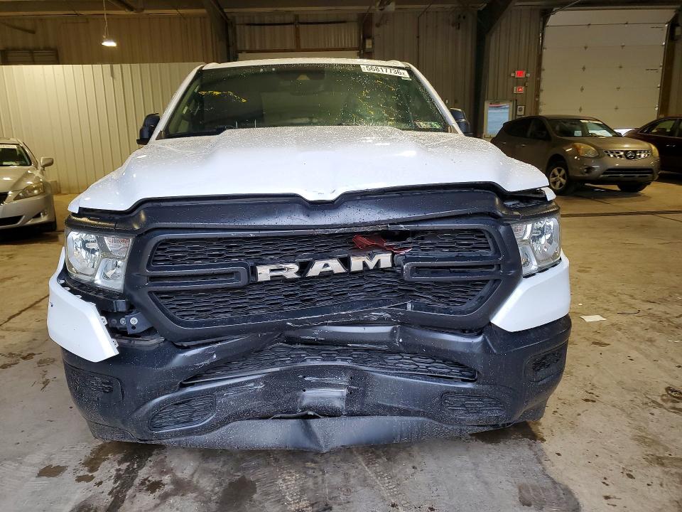 Aukcja sprzedaży 2021 Ram 1500, vin: 1C6RRFCG1MN737880, numer aukcji: 56817736