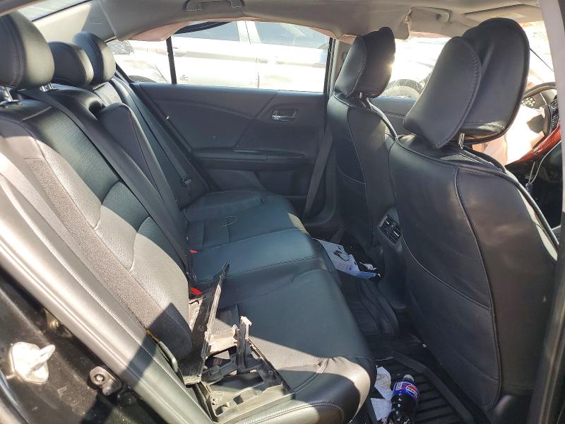 Продаж на аукціоні авто 2016 Honda Accord, vin: 1HGCR2F91GA219933, номер лоту: 56150296