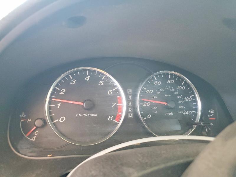 56737326 :رقم المزاد ، 1YVHP80C285M07897 vin ، 2008 Mazda 6 مزاد بيع
