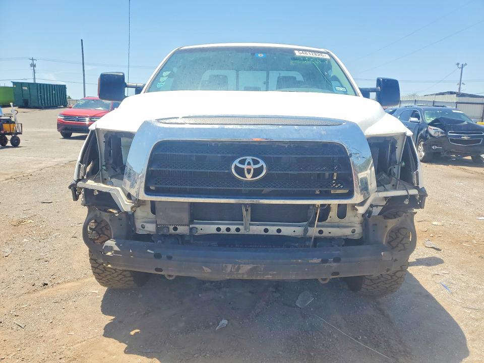 54812826 :رقم المزاد ، 5TFRV54157X004720 vin ، 2007 Toyota Tundra مزاد بيع