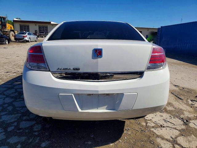 Продажа на аукционе авто 2009 Saturn Aura, vin: 1G8ZV57B79F133033, номер лота: 57188086