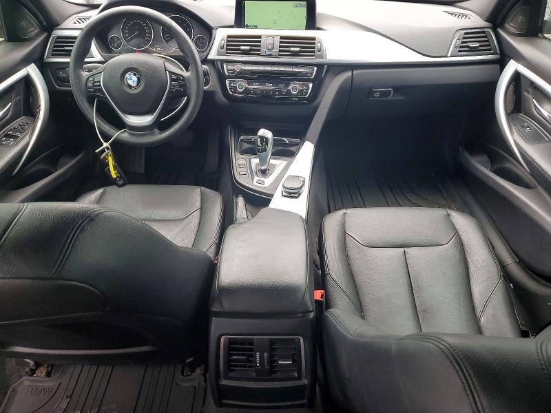 57964586 :رقم المزاد ، WBA8E1C56GK478534 vin ، 2016 Bmw 330e مزاد بيع