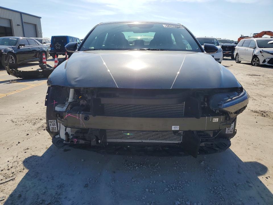 2026 Hyundai Elantra მანქანა იყიდება აუქციონზე, vin: KMHLM4DG0TU135391, აუქციონის ნომერი: 56275986