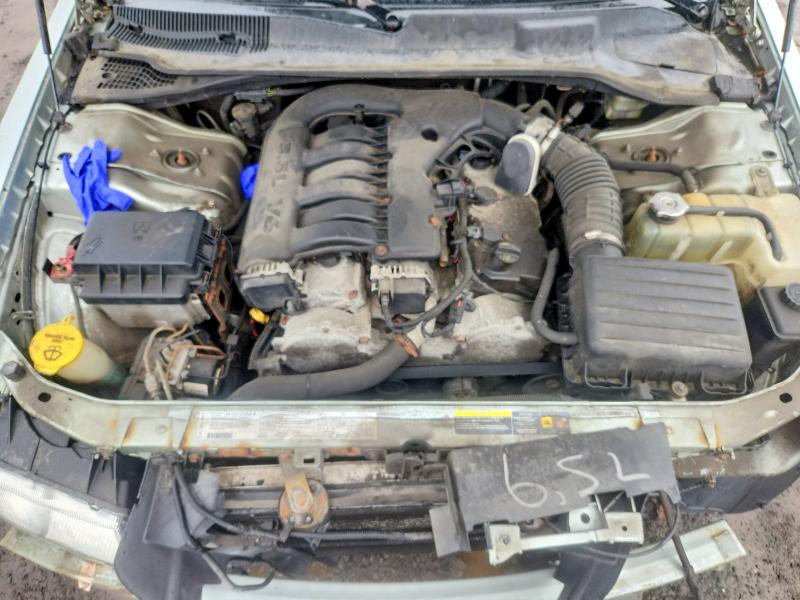 Aukcja sprzedaży 2006 Chrysler 300, vin: 2C3KK53G06H307136, numer aukcji: 57854306