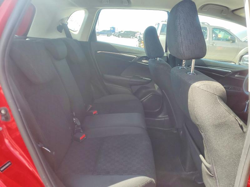 Продаж на аукціоні авто 2015 Honda Fit, vin: 3HGGK5H53FM787751, номер лоту: 57363666