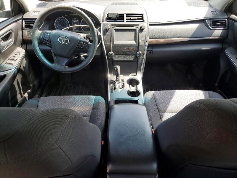 Aukcja sprzedaży 2016 Toyota Camry, vin: 4T4BF1FK3GR565465, numer aukcji: 56897836